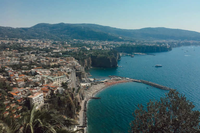 AMalfi day 6