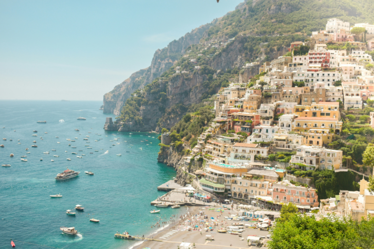Amalfi day 2