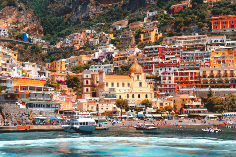 Amalfi day 3