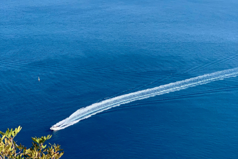 Amalfi day 4