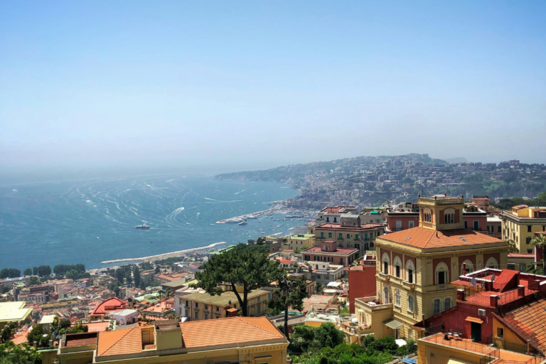 Amalfi day 8