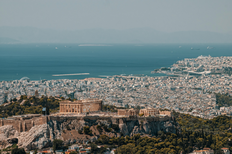 Athens