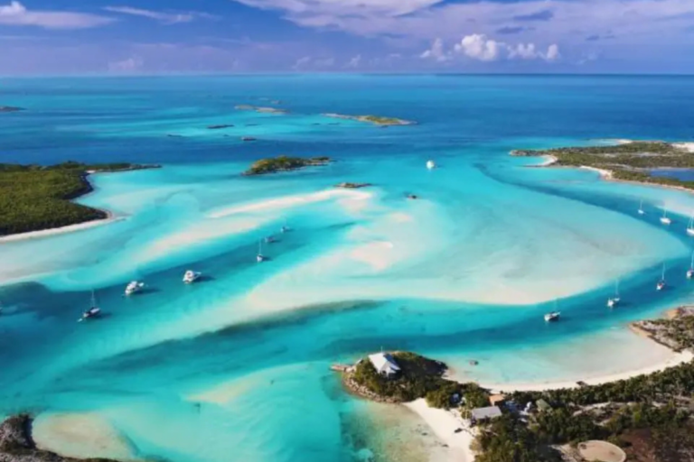 Bahamas day 6