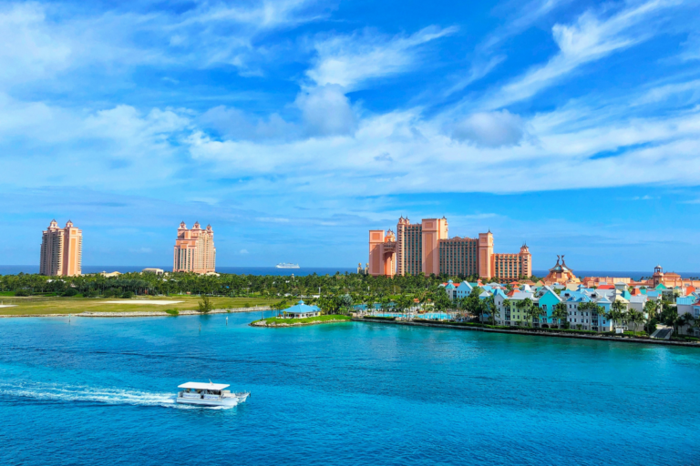 Bahamas day 8