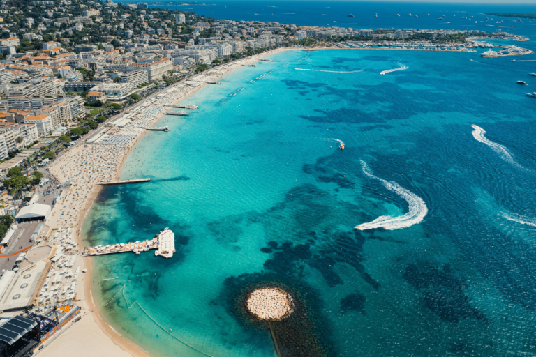 Cannes