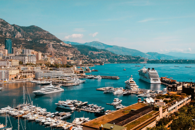 Monaco day7