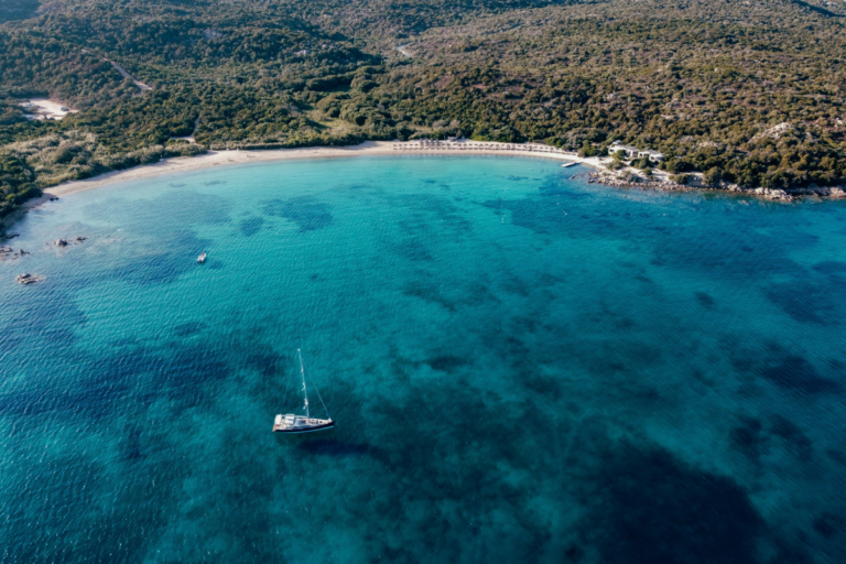 Sardinia day 1