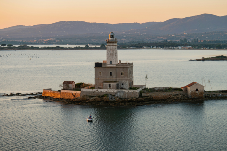 Sardinia day 8