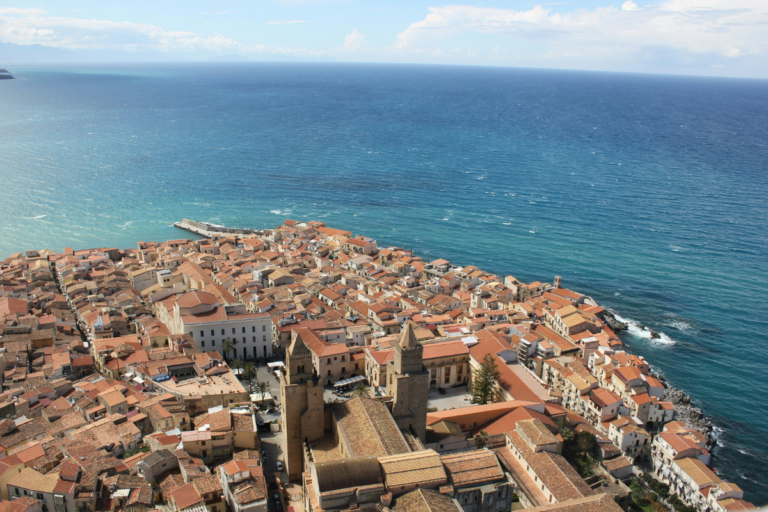 Sicily day 1