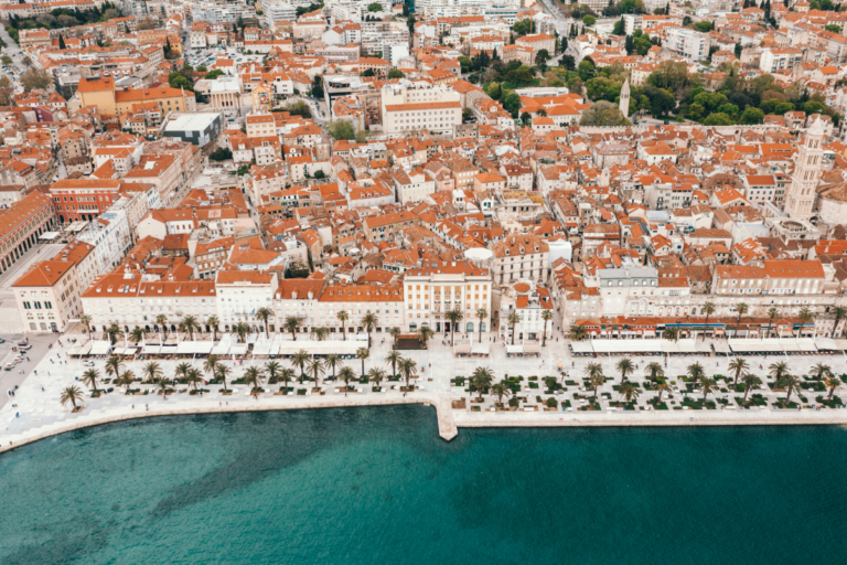 Split day 8