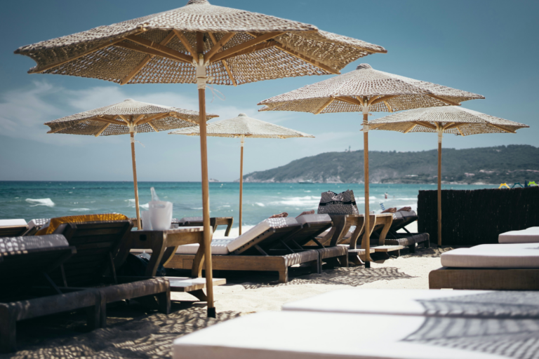 St tropezBC