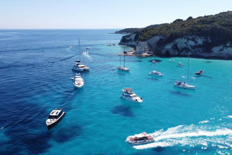 Day 2 ionian