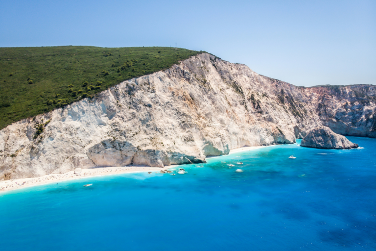 Day 3 ionian