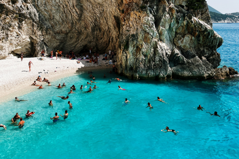 Day 6 ionian