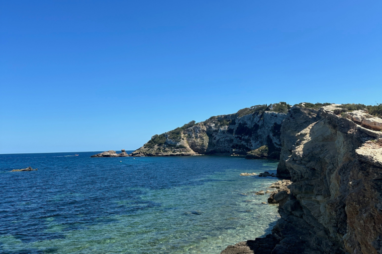 Ibiza day 7