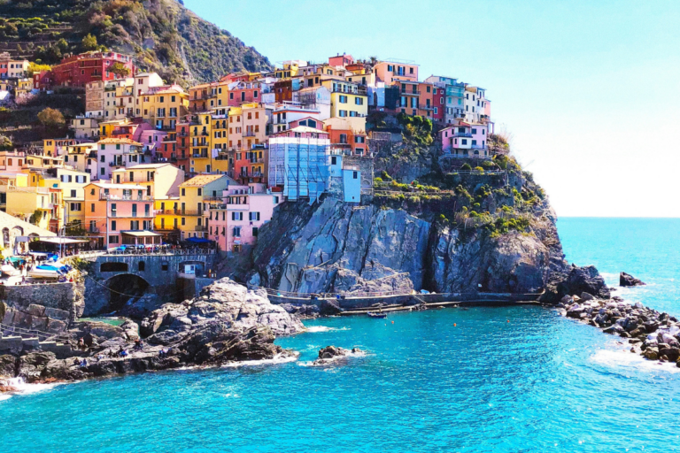 Italy day 8