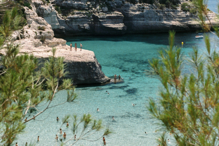 Menorca day 7