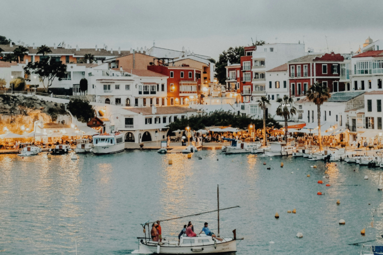 Menorca day 8