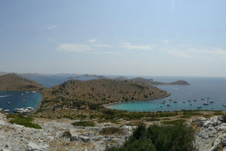 day 3 kornati