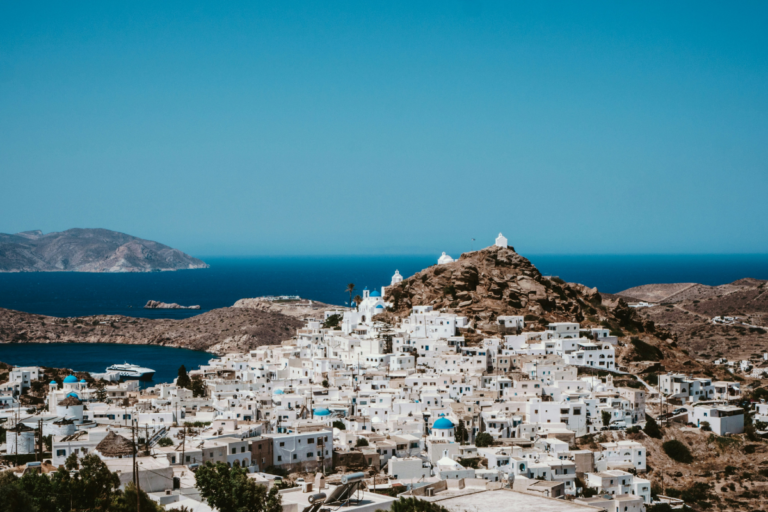 day 6 cyclades