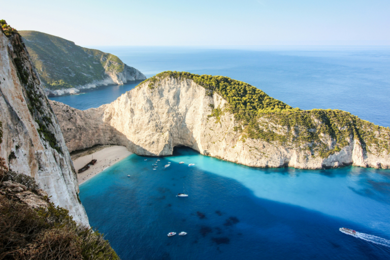 day 7 ionian