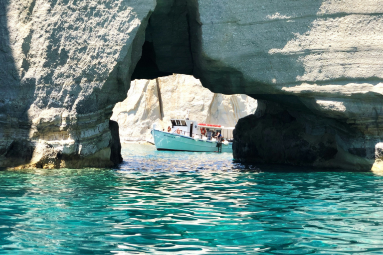 day 8 cyclades