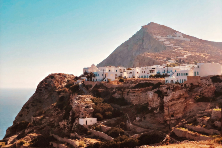 day9 cyclades