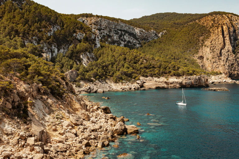 ibiza day 6