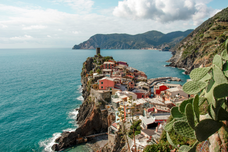 italy day 4