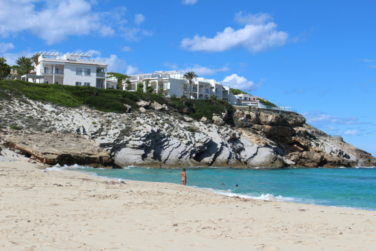 menorca day 1