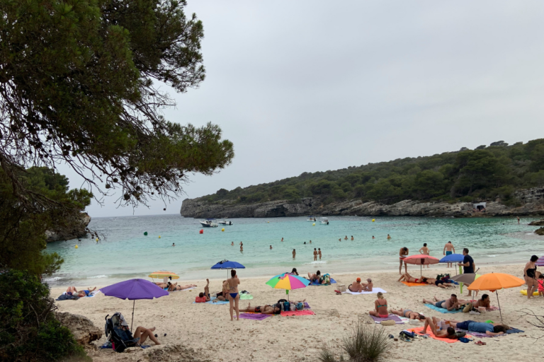 menorca day 4