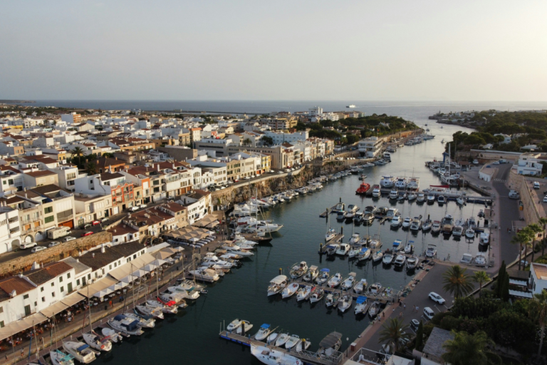 menorca day 5