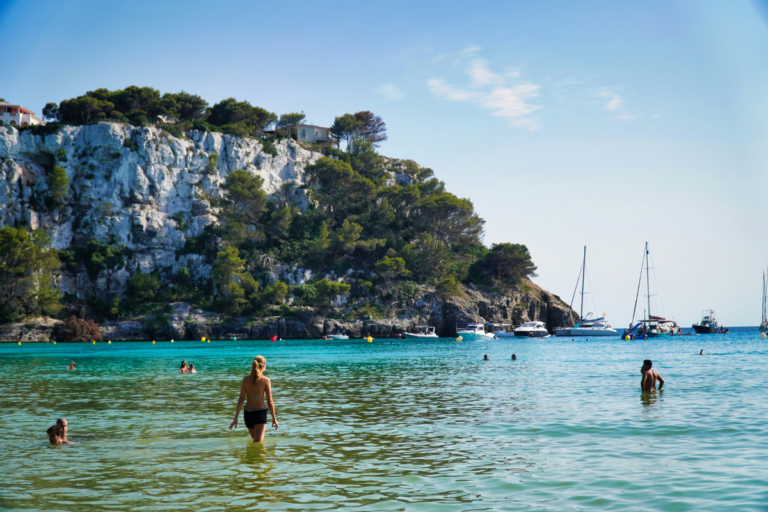 menorca day 6