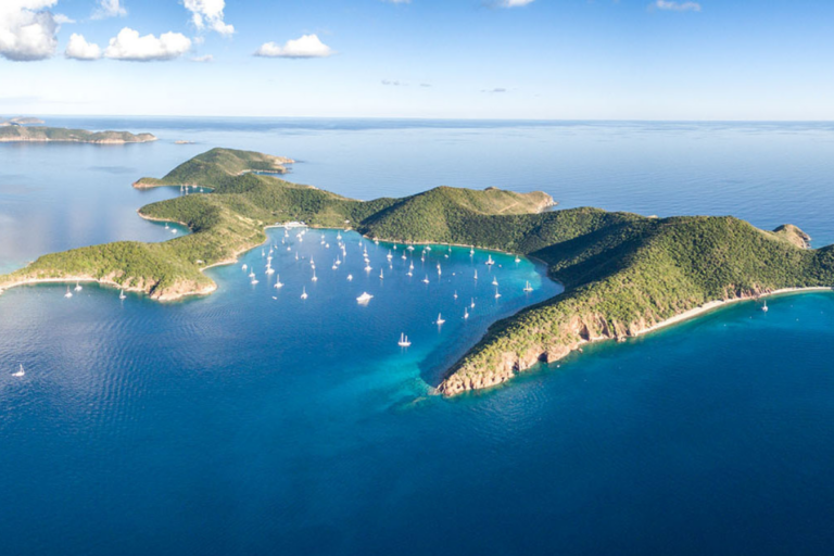Normal Island, BVI
