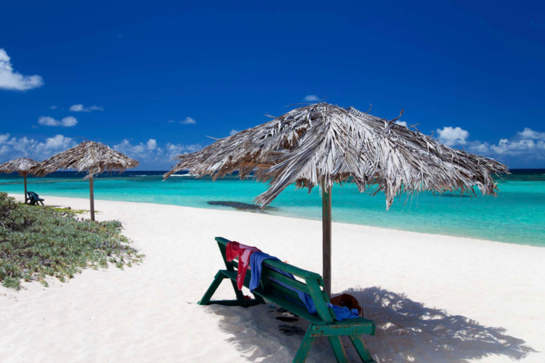 Anegada, BVI